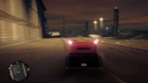 saints row 4 где найти аэропорт и очень редкую машину