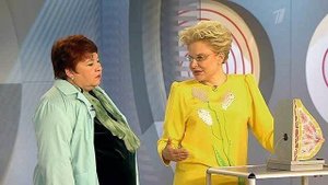 Как с этим жить? Уплотнение в груди. Жить здорово! Фрагмент выпуска от 18.03.2015