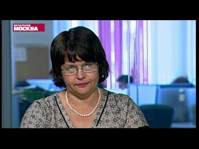 Средняя зарплата в столице и регионах. Комментарий эксперта.