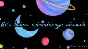 Manusia kuat - Tulus (Lyrics)