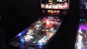 Back to The Future: The Pinball!