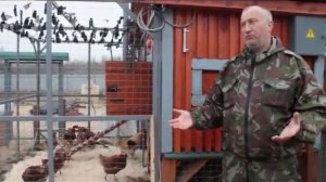 Сквозняк в курятнике, простое решение проблемы.