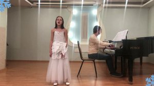 Рождество музыка и слова Л.Марченко