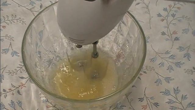 В магазин за сладостями не хожу. Маршмеллоу в домашних условиях.