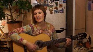 Как листовка - Егор Летов кавер