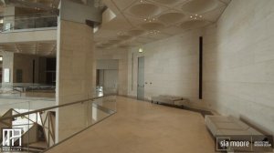 Explore Architecture With Us: The Museum of Islamic Art Doha | Sia Moore