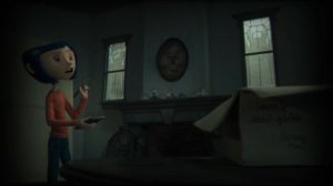 Она НЕ выбралась! 5 ЖУТКИХ теорий Коралины