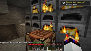ЭТОТ КРАФТ СЛОМАЕТ ВАШ МАЙНКРАФТ НО ДЕВУШКА НУБ И ПРО ВИДЕО ТРОЛЛИНГ MINECRAFT