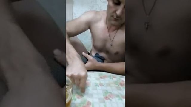 Лайфхак ремонт одежды по ГОСТу