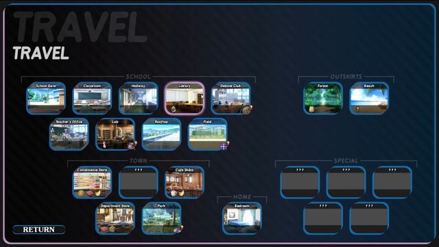 How To Date A Magical Girl! - 25 - Summer Break Begins смотреть онлайн