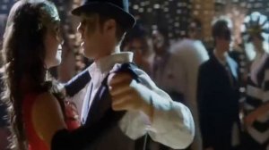 IN-GRID - In Tango  (Another Cinderella Story)