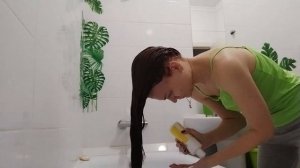 Крашу волосы краской от Лореаль Casting / Окрашивание волос в домашних условиях