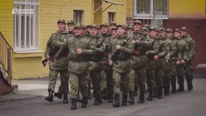 Военный учебный центр  при БГИТУ в программе "Пересвет" телеканала "Брянская Губерния"