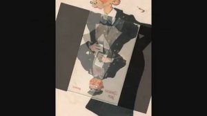 Юрий Визбор - Она мне ясно говорит...