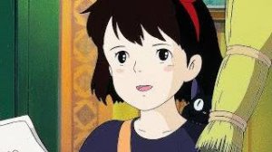 Ведьмина служба доставки — Русский трейлер (1989)