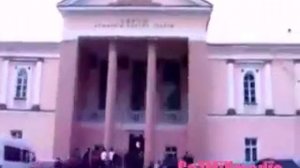 Джалал абад ето мои город (SuZMiXmedia)