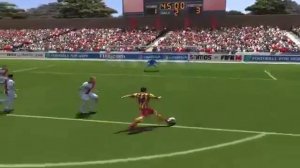 Нарезка голов из карьеры в FIFA 14