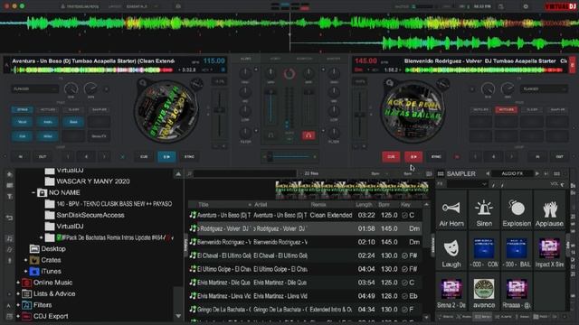 ✅PACK BACHATA❤️? RECOPILACION 2021-2022 (GRATIS) NO PASSWORD смотреть онлайн