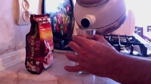 Как заварить кофе по-вьетнамски. Черная робуста