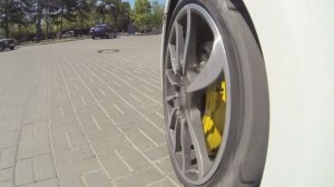 Тест-драйв Porsche Cayman. Обзор версий Porsche Cayman S и Cayman 4S