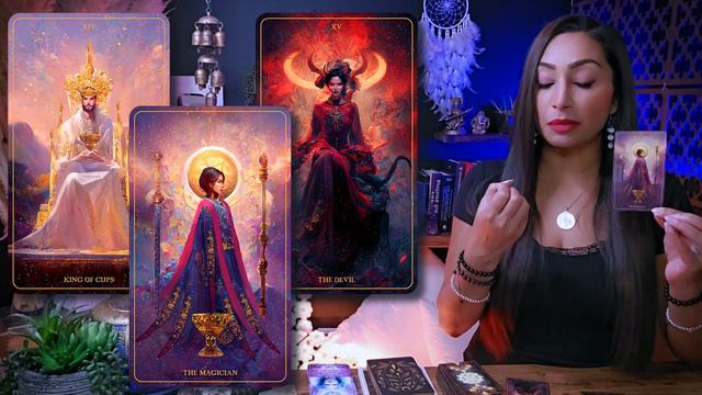 AQUARIUS 🕊️ "The Power Is Within You! Use It Now!" ✷ Aquarius Sign ☽✷✷ смотреть онлайн