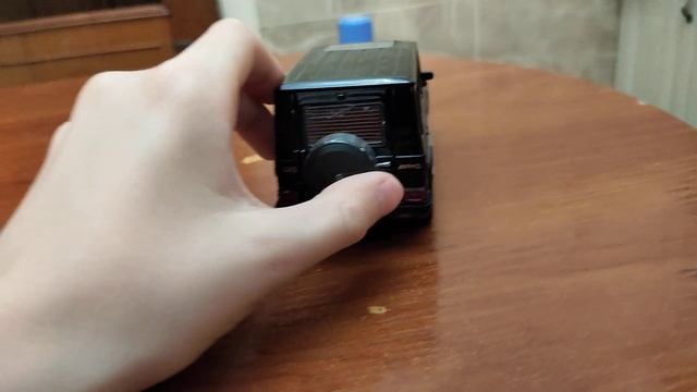 Обзор модели Mersedes-Benz G65 AMG 2016 года!!!! смотреть онлайн