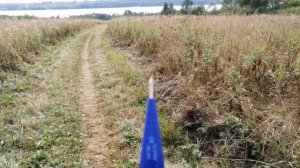 замер электромагнитного излучения от лэп 220кв