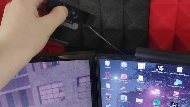 Mein 2200€ Gaming Setup, das ist verbaut! - Setup Tour