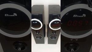 Акустическая система ELTRONIC 20-81 HOME SOUND