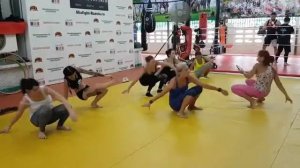 Тренировки в Таиланде. Mixfight Pattaya 0945678106. Бокс, кикбоксинг, Муай тай.(24)