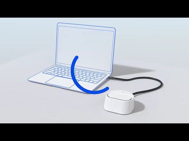 Medit  i700 wireless: гид по подключению