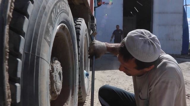 Видеоотзыв от Вячеслава Трушлякова, мастера РММ АО «СИБИТЕК». смотреть онлайн