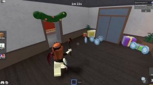 🛼ПРОКАЧАЛА АККАУНТ ПОДПИСЧИЦЫ! *задонатила?*