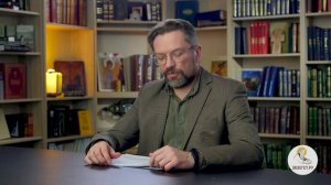 Евангелие от Марка. Глава 16. Андрей Десницкий. Новый Завет
