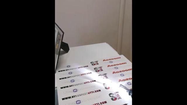 MINI LENTICOLARE H7 LED смотреть онлайн