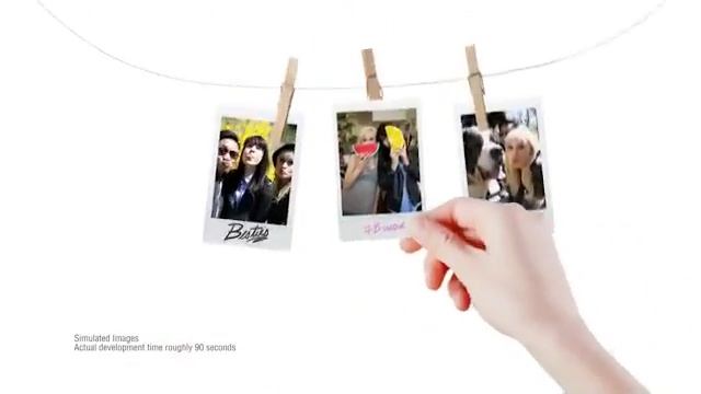 INSTAX Mini 8 15ec Video смотреть онлайн