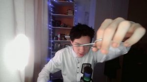 Асмр ролевая игра я парихмахер! Сделаю причёску за 100 руб