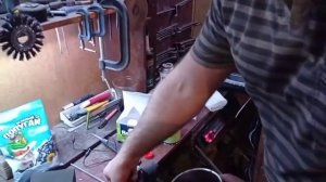 Перекупские методы сделать кузовщину) самый дешёвый ремонт кузова