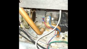 Ремонт  Газовый котел Nova Florida Pictor Dual Line
