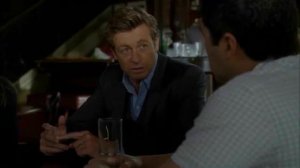 The Mentalist. История Патрика Джейна и "Ред Джона"