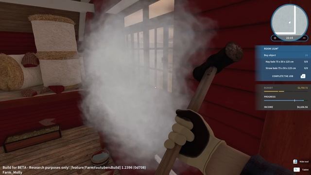 House Flipper Farm DLC Gameplay Walkthrough Part 1 (Farm Flipper) NEW DLC смотреть онлайн