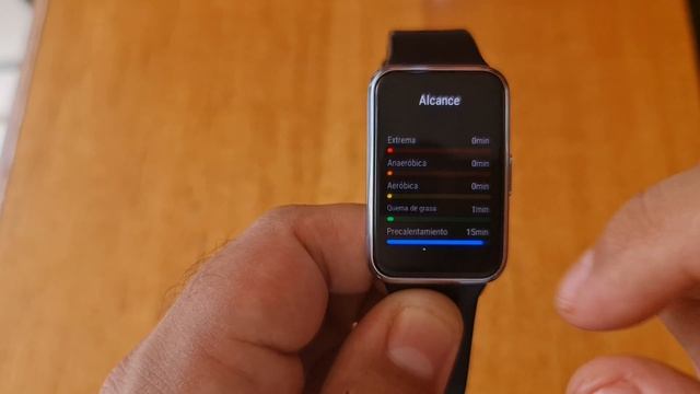 HUAWEI WATCH FIT ELEGANT смотреть онлайн