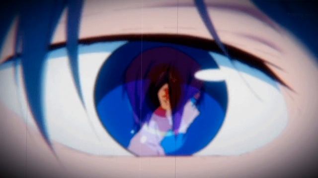 |AMV| Я люблю твои запутанные волосы смотреть онлайн