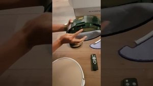 Mamibot PREVAC 650 - Erster Eindruck / Inhalt / Erklärung