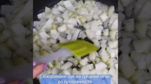 Салат из консервированной фасоли! #Shorts