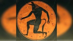 Происхождение легенды о Минотавре