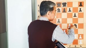 11) Лекция. Карлсбадские схемы.      Атака пешечного меньшинства. ( Ферзевый гамбит )