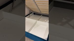 Отзыв о кровате Nuvola Alba 160*200 и магазине «Анатомия сна»