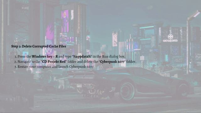 How To Fix “Redscript Compilation Failed” Error on CyberPunk 2077 (2023 Guide) смотреть онлайн