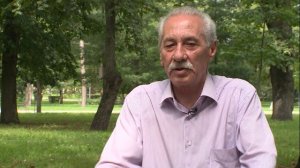 «Территория музыки» Ветеран ГААТ "Кабардинка Анатолий Хадзегов